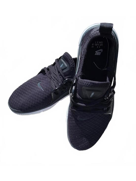 Nike Other - Nike AQ2224-001 Men's Black Athletic Sneakers Size 8.5